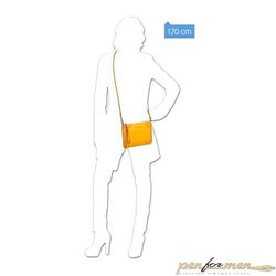 Клатч женский Piquadro Muse (AC4329MUS/G)