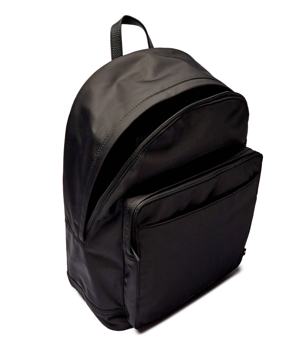 Рюкзак Tommy Hilfiger - черный(AM0AM12684)