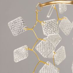 Подвесная люстра De City Лайма 15 467014606