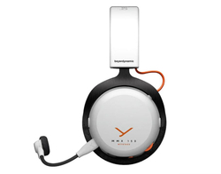 Beyerdynamic MMX 150 Wireless Arctic White наушники проводные с микрофоном, 330 грамм, драйвер 40 мм