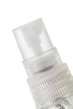 Охлаждающе-возбуждающий оральный спрей «Притягательный дуэт» со вкусом мяты и клубнки - 10 мл.