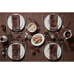 Бокал, 380 мл, серый