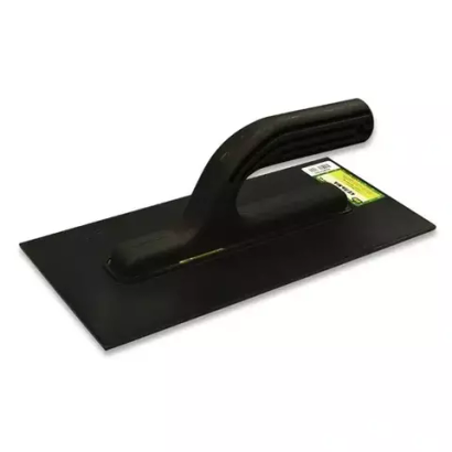 Кельма пластмассовая 270*130 мм.