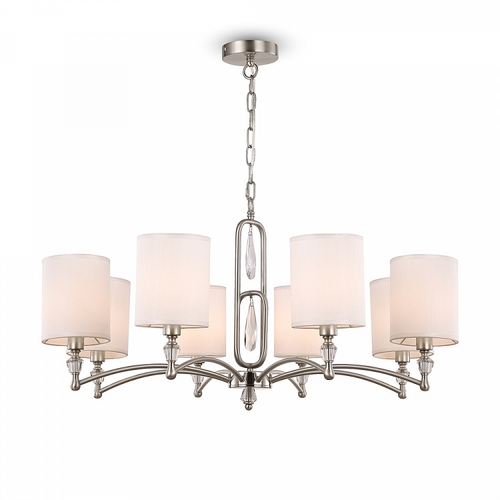 Подвесная люстра Freya Riverside FR1007PL-08N