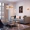 Настенный светильник Odeon Light Hall Focco 4722/4W