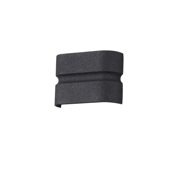PL-2243-2B BLACK (1/30) Светильник (RL)