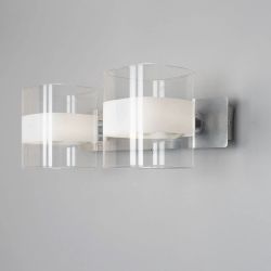 Citilux Вирта CL139320 Бра с выключателем Алюминий