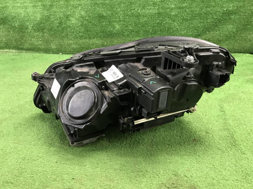 Фара правая Mercedes E W212 (13-16) LED В сборе