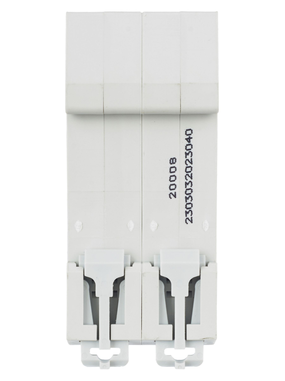 KARAT Автоматический выключатель ВА47-60M 2P C 40А 6кА IEK