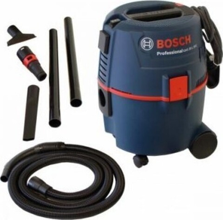 Пылесос сетевой BOSCH GAS 20 L SFC 060197B000