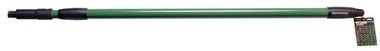 Ручка железная телескопическая для щетки (диапазон длины 0,8-1,4 м) RockForce##Rock FORCE RF-3404G