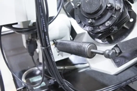 Сварочная маска Сварог AS-4001F ТЕХНО с устройством подачи воздуха Р-1004