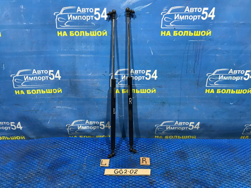 Амортизатор задней двери левый SUBARU IMPREZA 2002