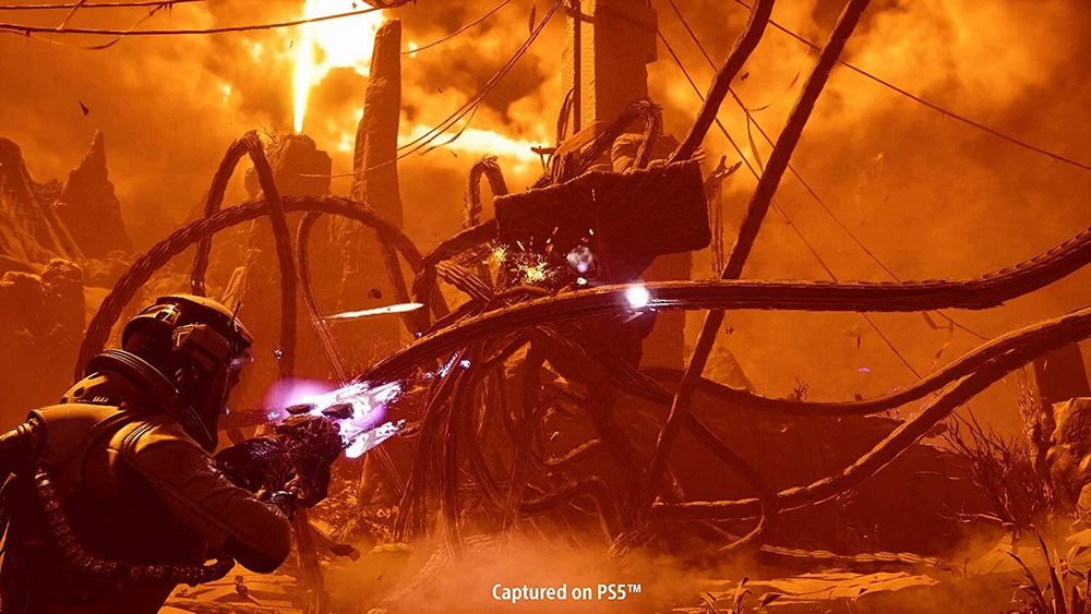 Игра Returnal (Русская версия) для PlayStation 5