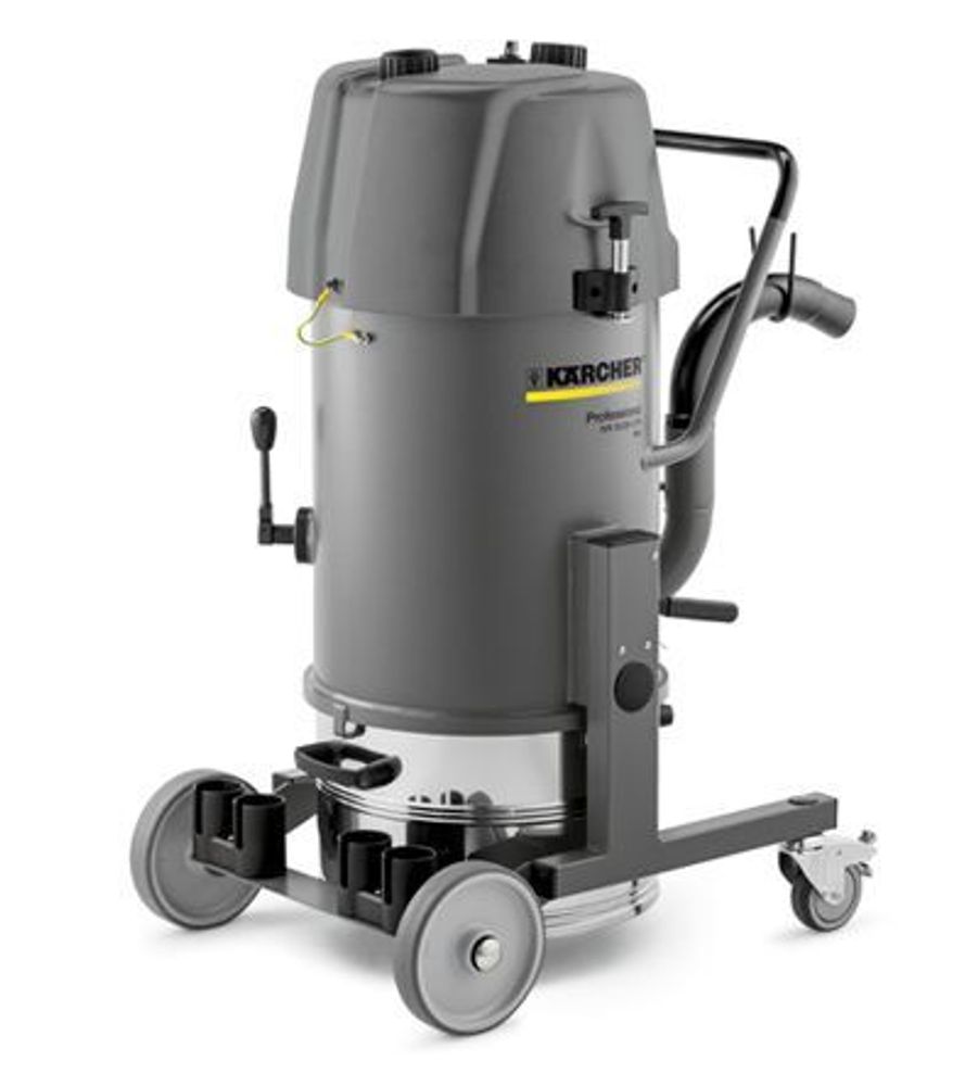 Промышленный пылесос Karcher IVR 35/20-2 Pf Me
