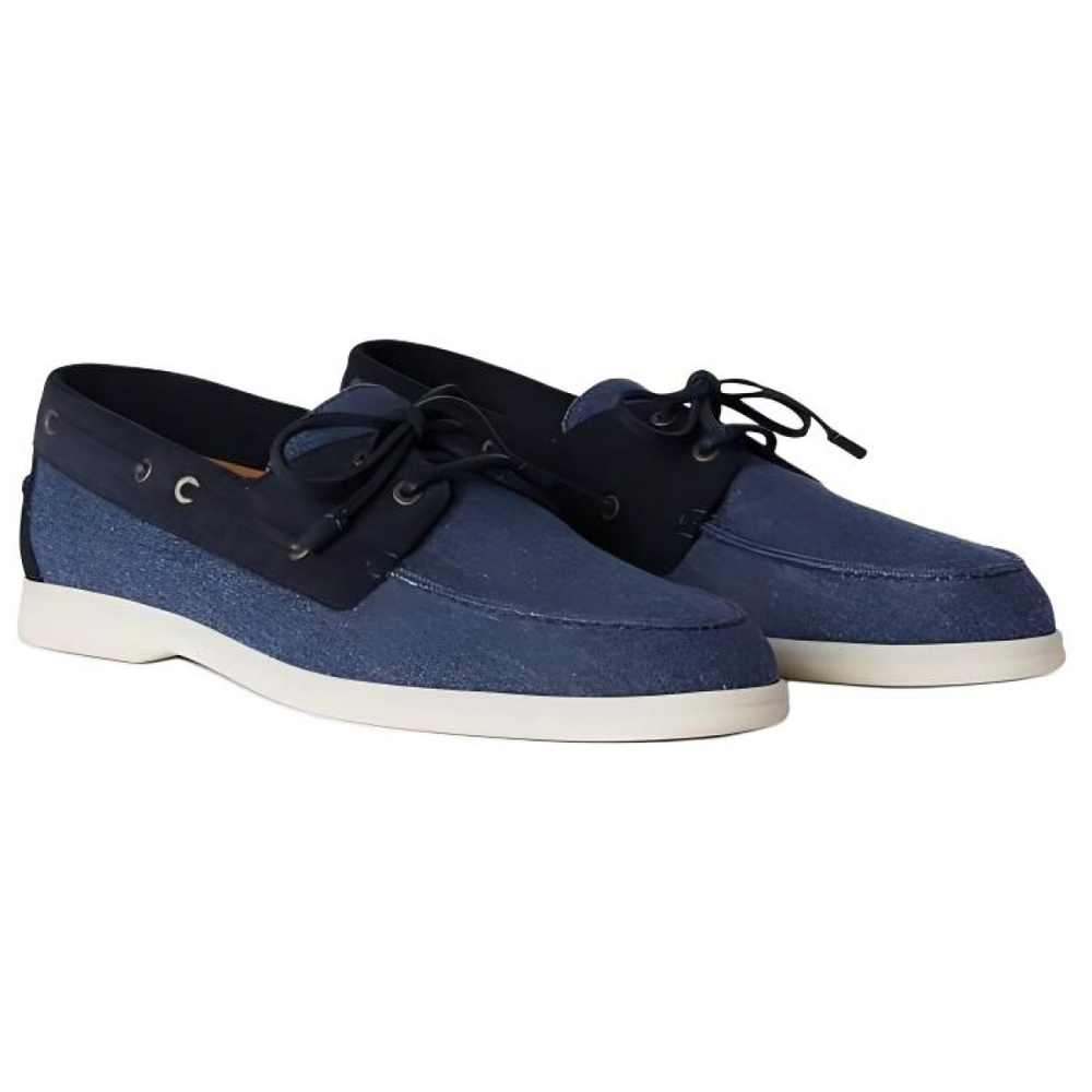 Лоферы Loro Piana, FAN8548W13K