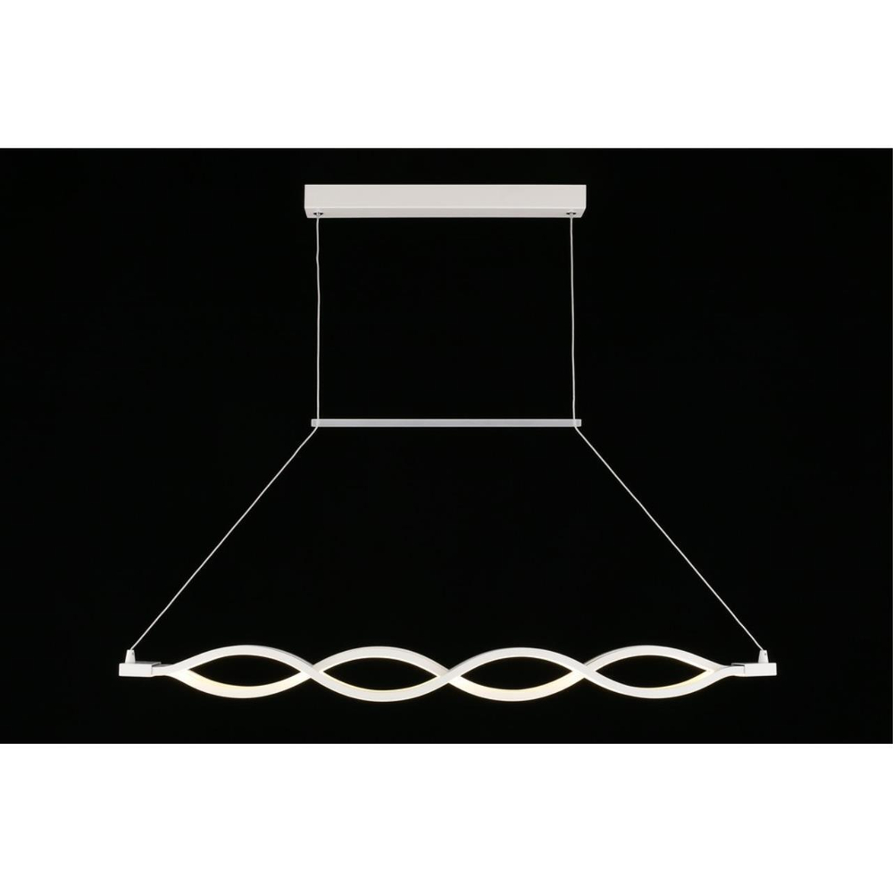 Подвесной светодиодный светильник Aployt Nadayn APL.002.03.72