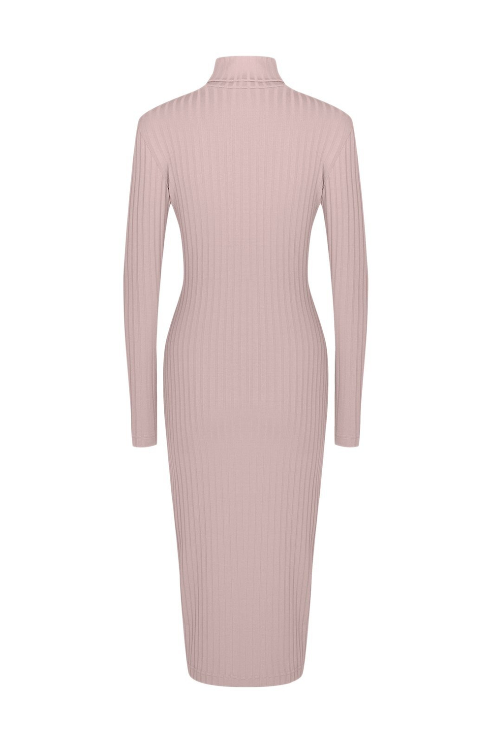 Turtleneck-dress  ''Allure''