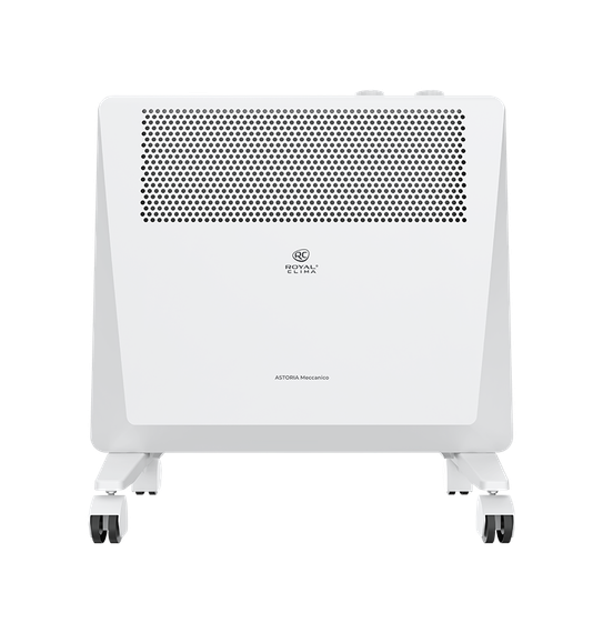 Электрический конвектор серии ASTORIA Meccanico REC-AT1000M — (1)