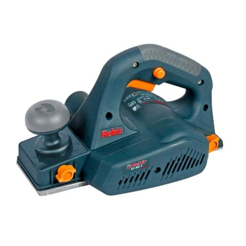 Эл. рубанок Rebir Е1-82-1 650Вт/900Вт, 14000об/мин