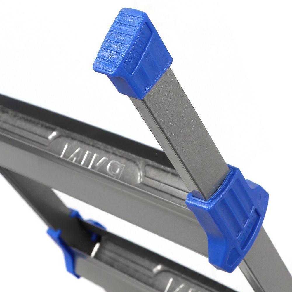 Стремянка 3 ступ, мет-л, 0.625 м, Nika, СМ3