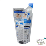 Шампунь с кондиционером Смягчение для сухих волос LION Soft in 1 с фруктово-цитрусовым ароматом, 380 мл. мягкая упаковка.