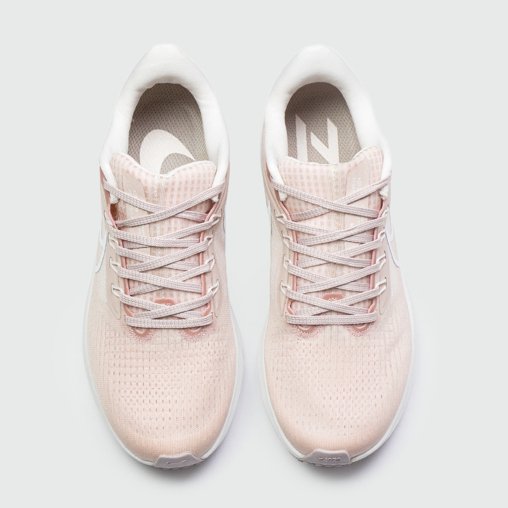 Кроссовки Nike Air Zoom Pegasus 39 Wmns Pink / White