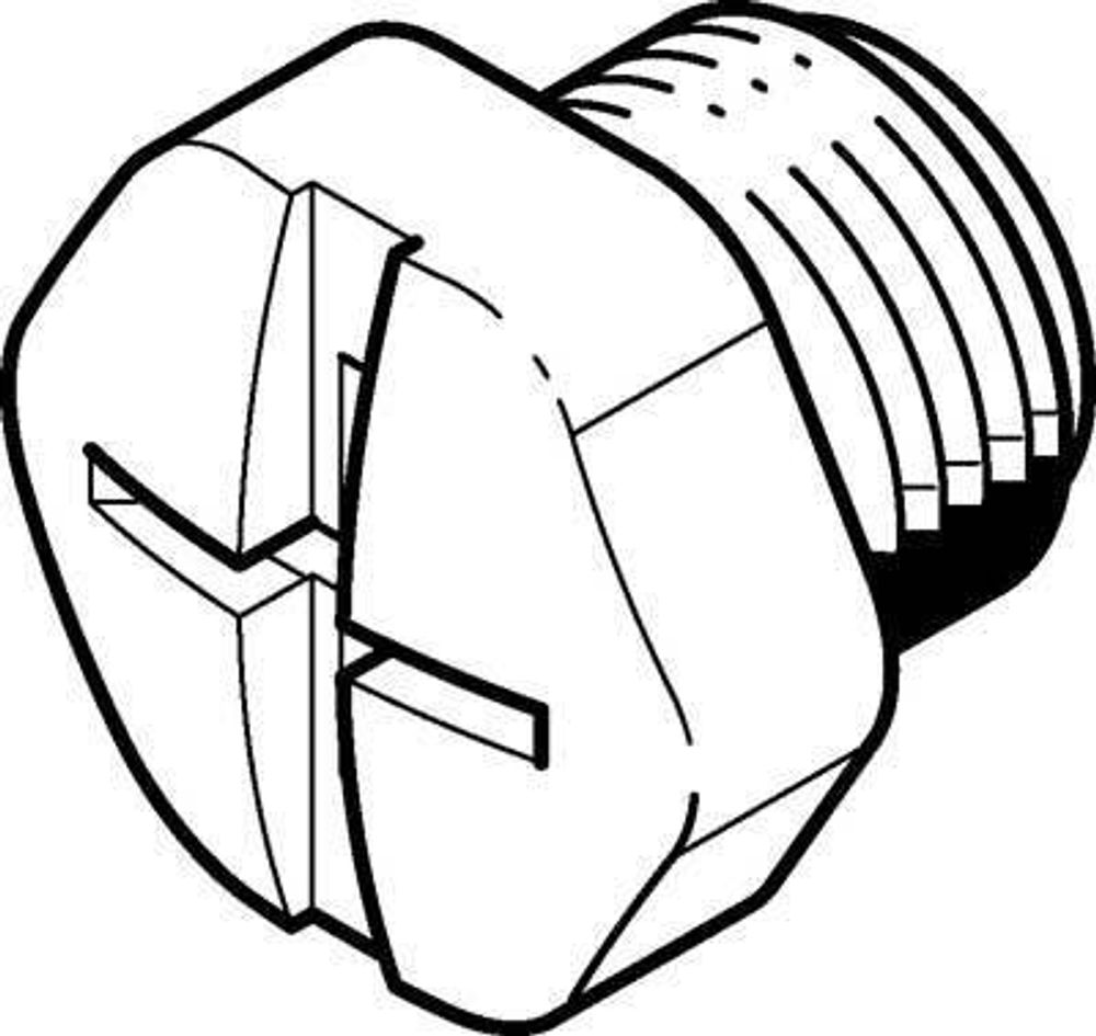 ISK-M8 Защитный колпачок