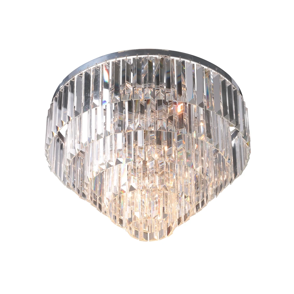 Потолочная люстра Vitaluce V5825-9/8