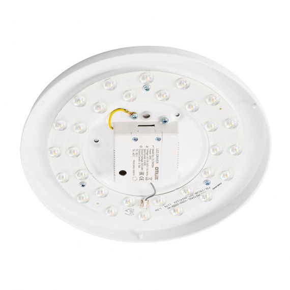 Светильник потолочный Citilux BART CL755291