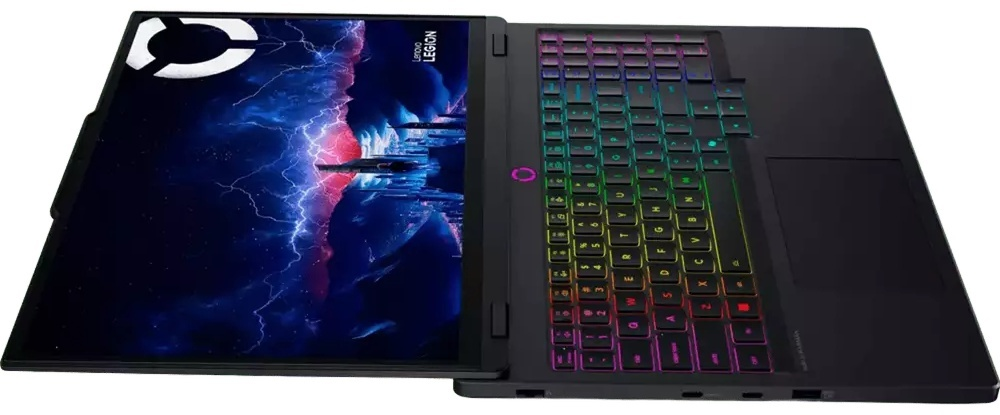 Ноутбук Lenovo Legion 5 15.1&#34; / 24 Гб / SSD 512 Гб / Без ОС / 83LY000TRK