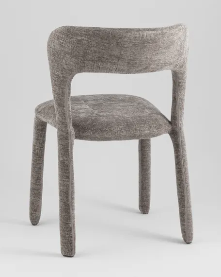 Стул Haru серый