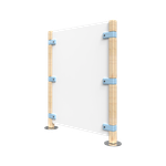 Секция Ограждение Standard