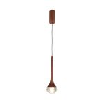 Подвесной светильник P0329-1B Coffee