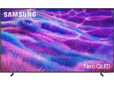 Neo QLED телевизор Samsung QE100QN80H 4K Ultra HD