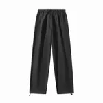 Брюки Ymkashix Сила Ветра черные