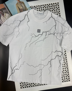 Футболка Givenchy