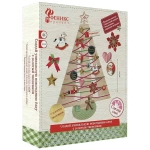 Набор для творчества Елка Зеленая 24*30*9 (арт.80730)