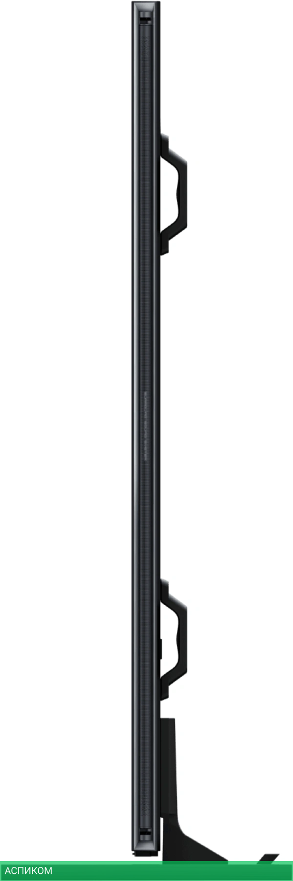 Телевизор QLED Hisense 110" 110UXNQ