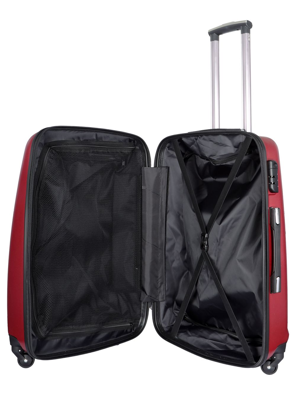 Чемодан 418-3