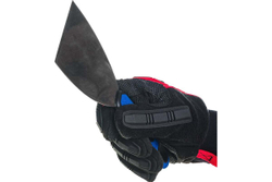 Шпатель ЗУБР Профессионал X-PRO фасадный 100мм 10049-10_z03