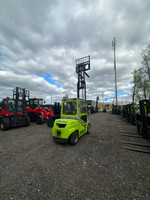 Вилочный погрузчик Zoomlion FD35Z, 2024