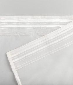 Тюль Legrand Вуаль молочная с утяжелителем