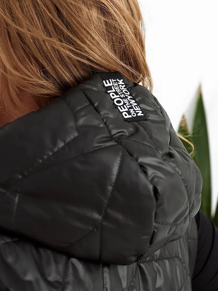 Жилет УК-5007-1 Fabrika