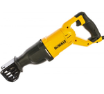 Сабельная пила DeWalt DWE305PK