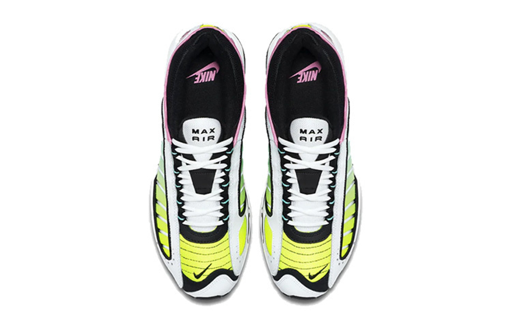 Кроссовки Nike Air Max Tailwind 4