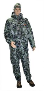 Охотничья одежда