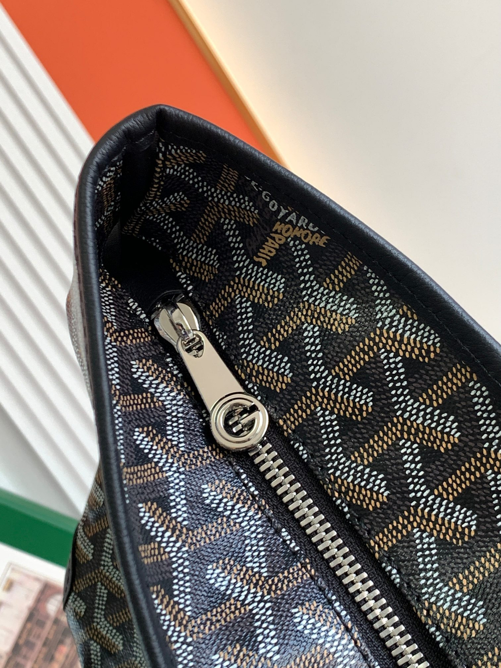 Goyard Artois PM