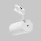 Трековый светильник Technical TR197-3-30WCCT-M-W