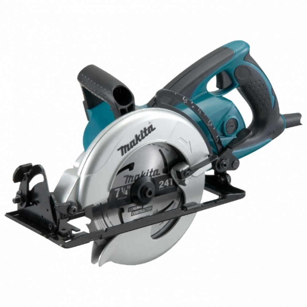 Пила дисковая Makita 5477NB